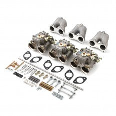 222-530 222-530 3 WEBER KIT AH 6CYL