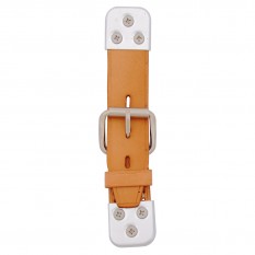 222-729 BONNET STRAP TAN EA