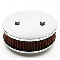222-935 KN56-1390A K&N AIR FILTER ASSEMBLY HS4 CENTRE HOLE 45mm