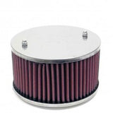 222-950 KN56-9095 K&N AIR FILTER ASSEMBLY  HS4 CENTRE HOLE 83mm