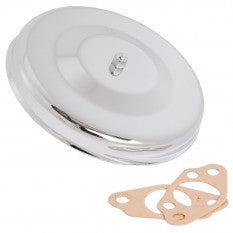 223-100 AIR FILTER STELLING & HELLINGS 1.25