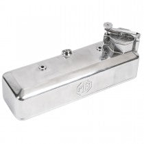 224-225 ROCKER COVER ALLOY NON FINNED MG TB TC