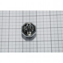 224-250 MG TC TD TF CRESTED ROCKER COVER NUT