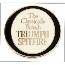 229-320 229-320 L/BADGE BADGE S/FIRE
