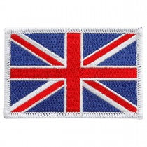 229-510 229-510 PATCH UNION JACK