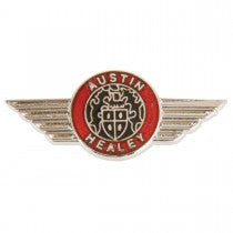 229-710 LPB4207 BADGE HEALEY WING