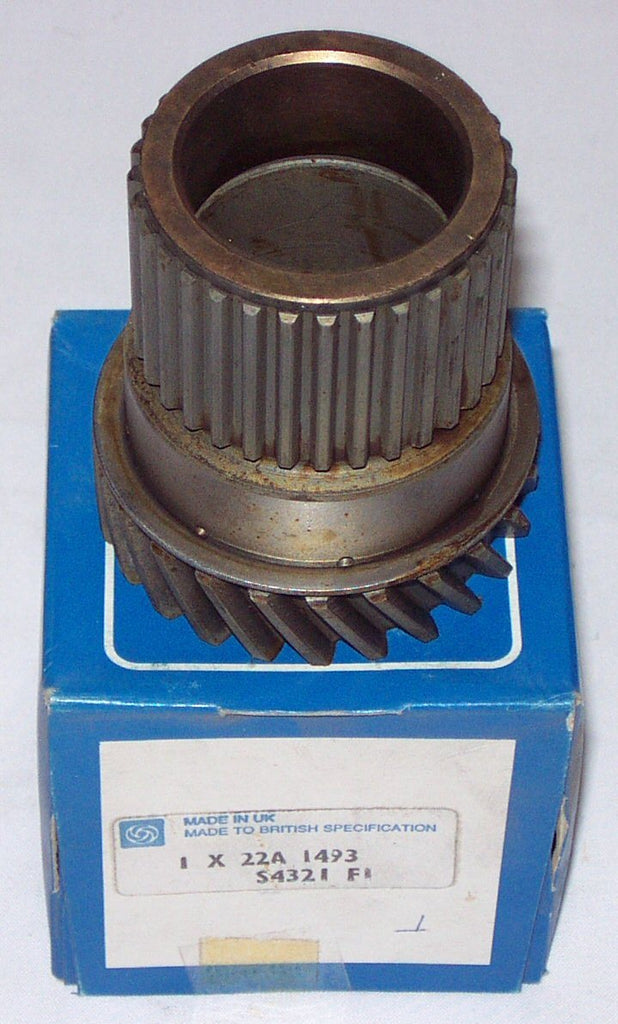 22A1493 GEAR PRIMARY 998 >A+