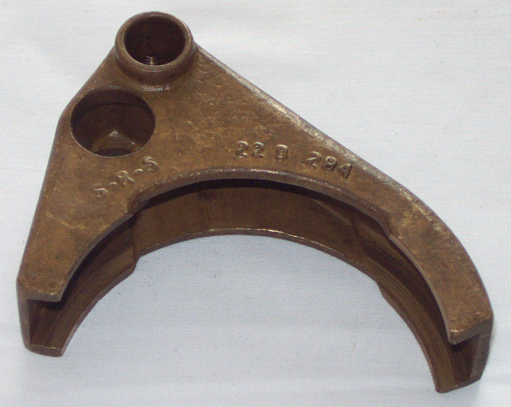 462-330 22B284 FORK 1ST/2ND B 68-ON