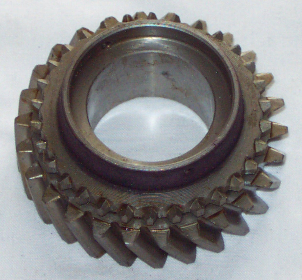 22G1094 GEAR 2ND SPEED