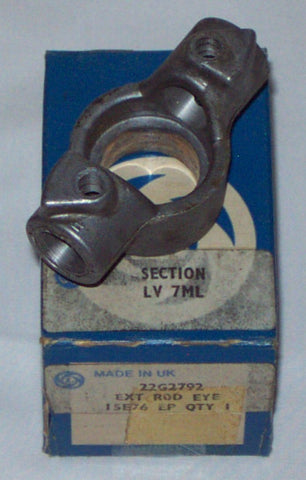 114-652 22G2792 LINK EYE ROD EXTENSI