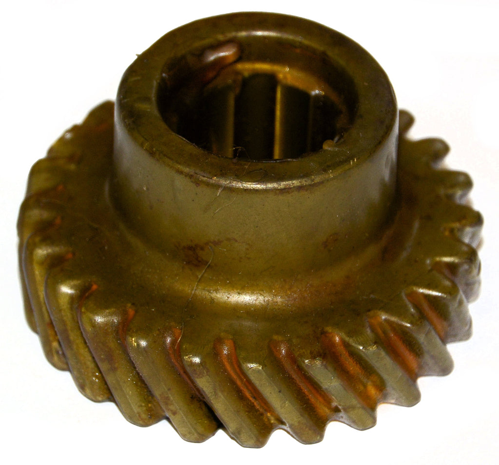 22G849 GEAR INPUT PRE A+