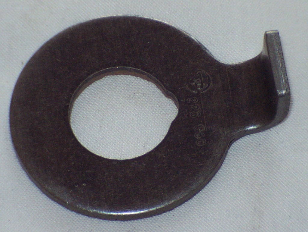 22G860 THRUST WASHER