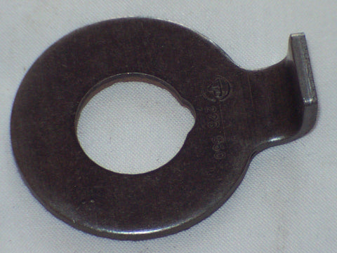 22G860 THRUST WASHER