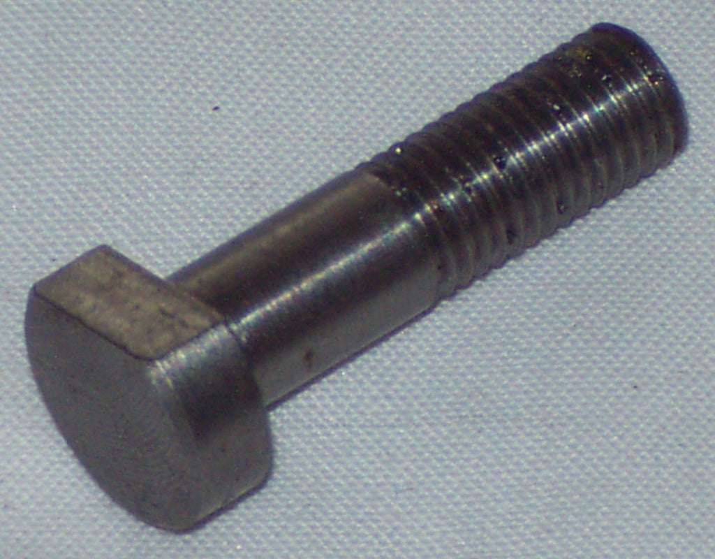 320-385 22H1107 BOLT PROPSHAFT