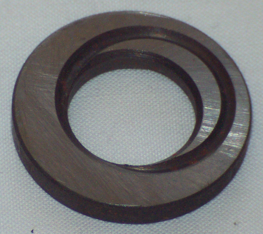 441-530 22H467 THRUST 0.154-6 REAR