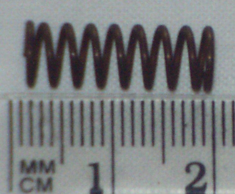 329-840 22H827 SPRING