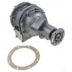 454-865 22H210E O/DRIVE B62/7 D TYPE