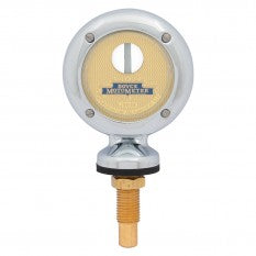 230-104 230-104 MOTOMETER GAUGE PLAI