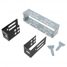230-347 230-347 RETRO RADIO DIN BRAC