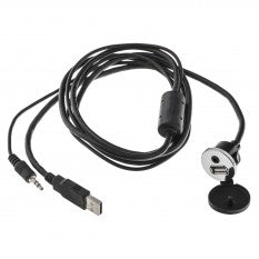 230-357 230-357 CABLE USB/AUX CHR
