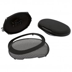 230-531 230-531 SPEAKER 6X9 3 WAY SV