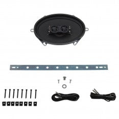 230-545 230-545 SPEAKER 5X7IN 3 WAY