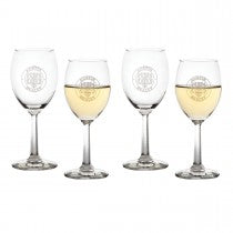 230-988 230-988 WINE GLASS SET AH