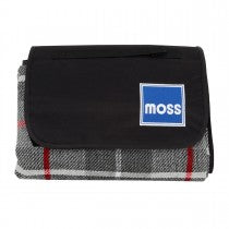 231-370 231-370 W/PROOF BLANKET GRY