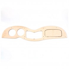 233-510 233-510 DASHBOARD TD LHD