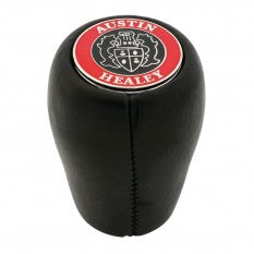 234-005 234-005 KNOB SHIFT LEATHER