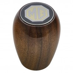 234-010 234-010 G/KNOB WOOD