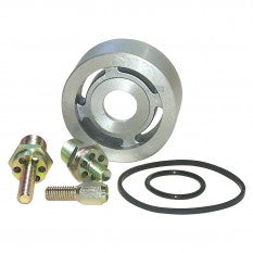 235-865 ADAPTOR KIT OIL FILTER CONVERSION SPIN ON MG TD TF