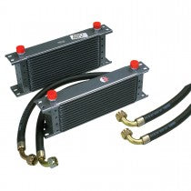 235-905 TT10765 MGA OIL COOLER INSTALL KIT "COOLER NOT INCLUDED"