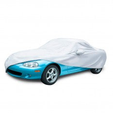 238-802 238-802 CAR COVER SILVERGUAR