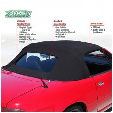 239-596 239-596 HOOD TAN SUN GLS ZRW