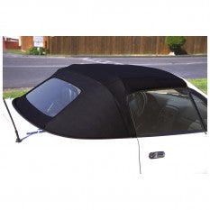240-170 240-170 HOOD BLK SUN PLS ZRW