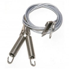 240-246 240-246 HOOD CABLES PR MK1