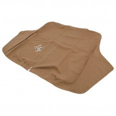 241-150 TC FULL TONNEAU DOUBLE DUCK TAN