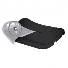 241-220 241-220 TONN BLACK VINYL TD