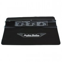 241-735 241-735 WING COVER A/H