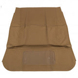 242-170 HOOD TAN DUCK TD 3 BOW