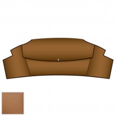 243-300 243-300 S/BAG S/SCREEN TAN M