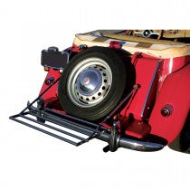 243-705 243-705 B/RACK TD RUNYON