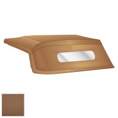 243-725 STAY FAST TAN MG TC SINGLE WINDOW