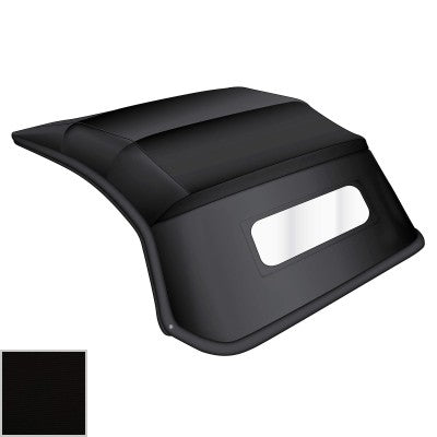 242-251 HOOD STAYFAST BLACK TF 243-750