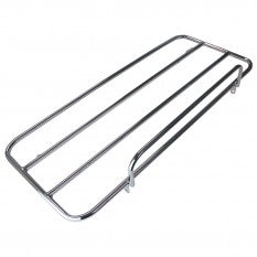 244-600 BOOT LUGGAGE RACK CHROME TF