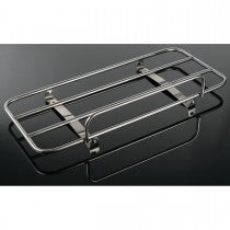 244-730 GAC4002SS B/RACK S&M S/STEEL