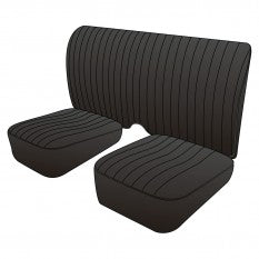 245-078 245-078 TD BLACK COMP SEATS