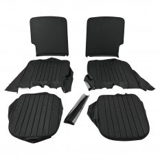 245-110 245-110 SEAT KIT TF BLACK