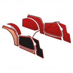 245-400 245-400 V. PANEL & VINYL TRI